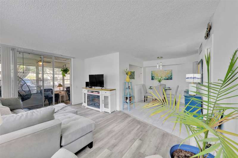 2 bedroom Condominium at 9090 Lime Bay Boulevard #112, Lime Bay Condominium 4, Tamarac — photo 1
