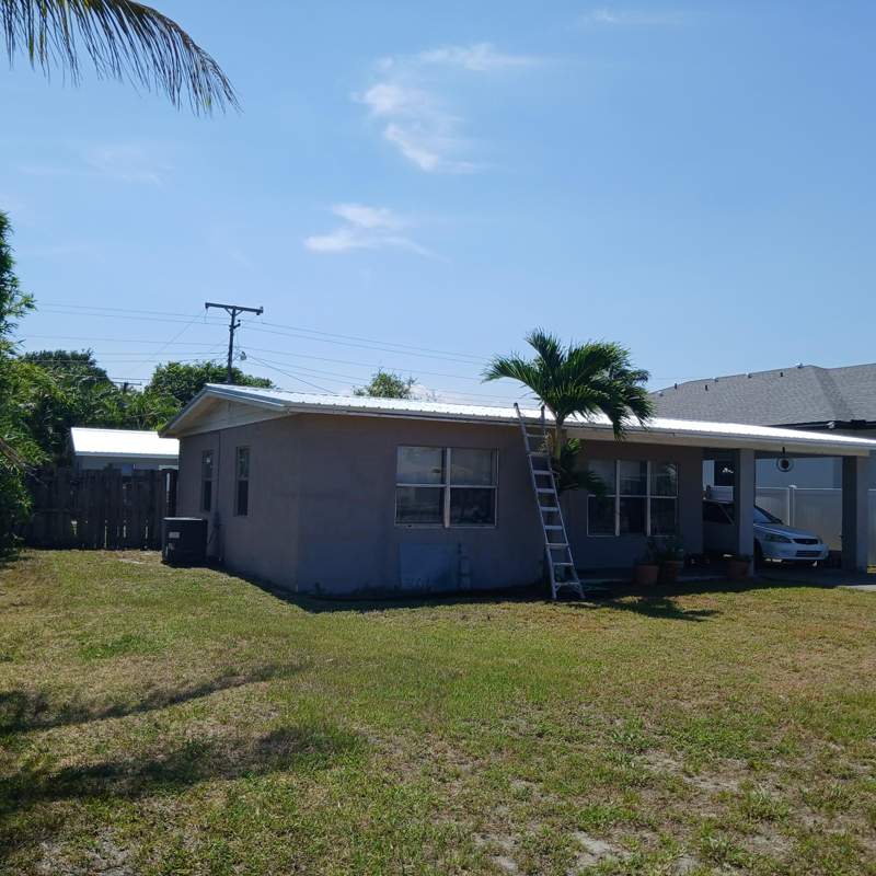 2 bedroom Single Family Residence at 811 S Broadway, Greynolds Highlands, Lantana — photo 3