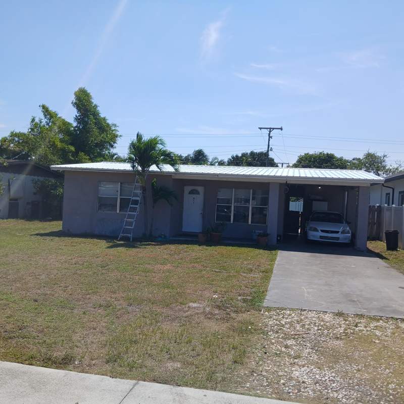 2 bedroom Single Family Residence at 811 S Broadway, Greynolds Highlands, Lantana — photo 2