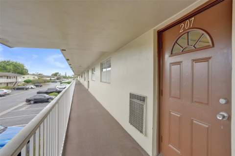 651 NW 80th Terrace #207, Margate FL - photo 21 of 30
