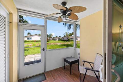 2621 Barkley Drive #A, West Palm Beach FL - photo 15 of 20