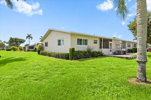 2621 Barkley Drive #A, West Palm Beach FL - photo 16 of 20