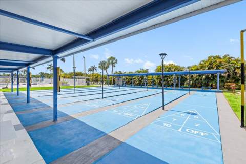 2621 Barkley Drive #A, West Palm Beach FL - photo 20 of 20