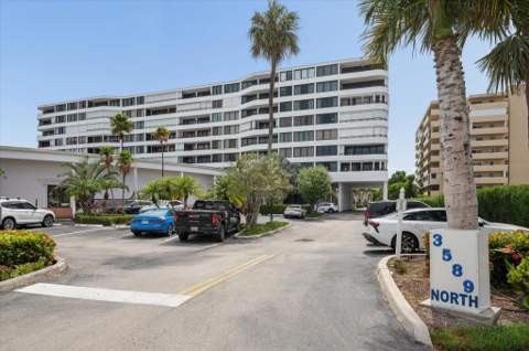 3589 S Ocean Boulevard #30, South Palm Beach FL - photo 16 of 56
