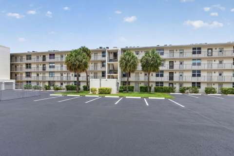 4501 NE 21St Avenue #208, home for sale on NE 21St Avenue