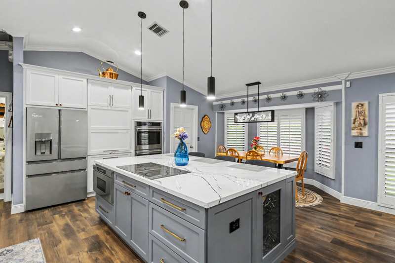 4 bedroom Single Family Residence at 8255 NW 51st Court, Pine Ridge, Coral Springs — photo 1