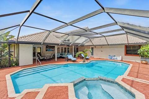 8255 NW 51st Court, Coral Springs FL - photo 24 of 30