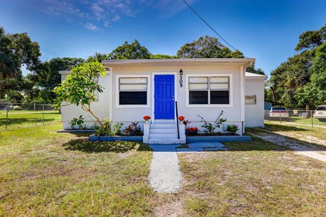 305 N 13th Street