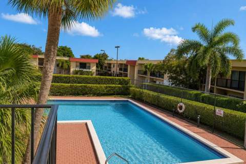 6639 SW 41st Place #41, Davie FL - photo 18 of 18