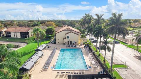 5861 Sunswept Lane #B, Boynton Beach FL - photo 24 of 26