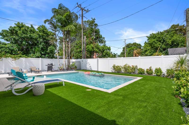 4 bedroom Single Family Residence at 2012 SW 4th Avenue, Lauderdale, Fort Lauderdale — photo 4