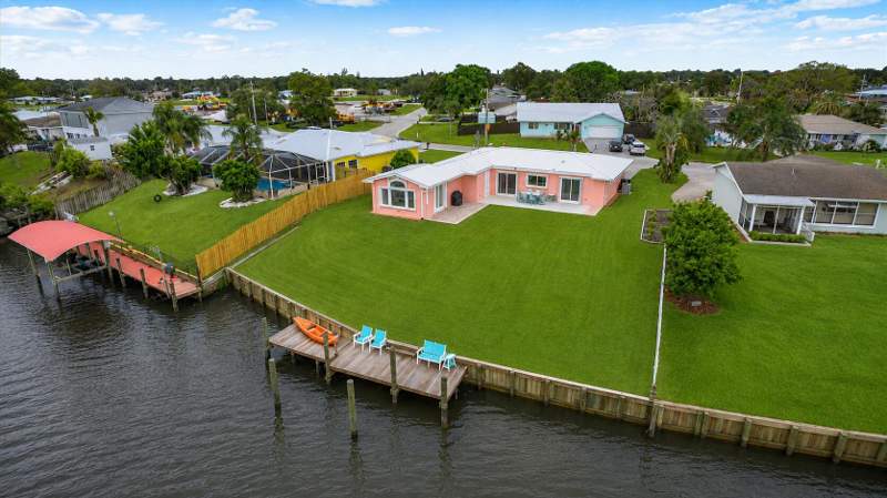 3 bedroom Single Family Residence at 611 SE Harborview Drive, Port St Lucie Section 6, Port St. Lucie — photo 5