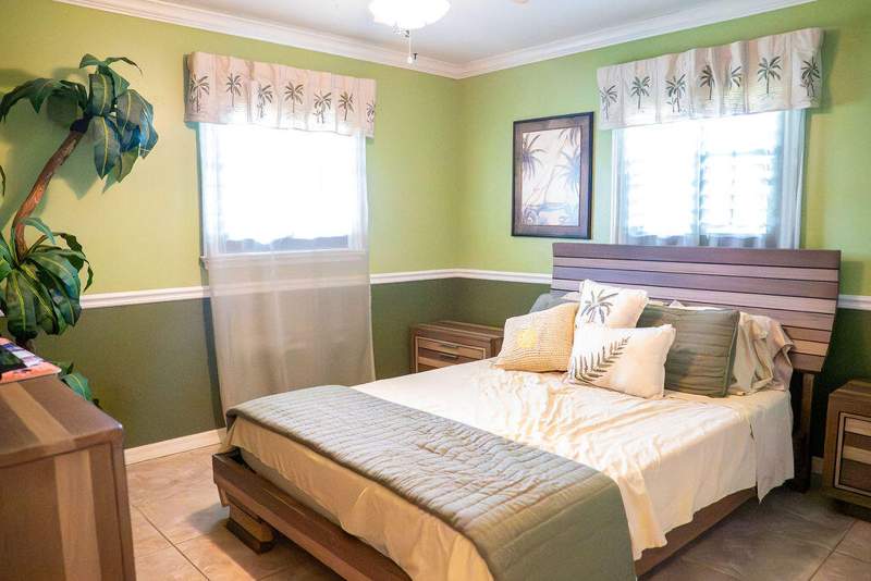 4 bedroom Single Family Residence at 2445 NE 16th Court, Leilani Heights, Jensen Beach — photo 4