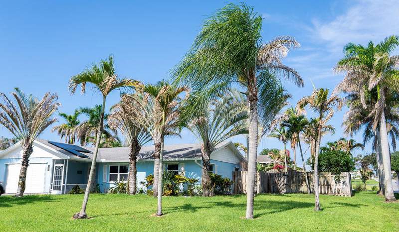 4 bedroom Single Family Residence at 2445 NE 16th Court, Leilani Heights, Jensen Beach — photo 3