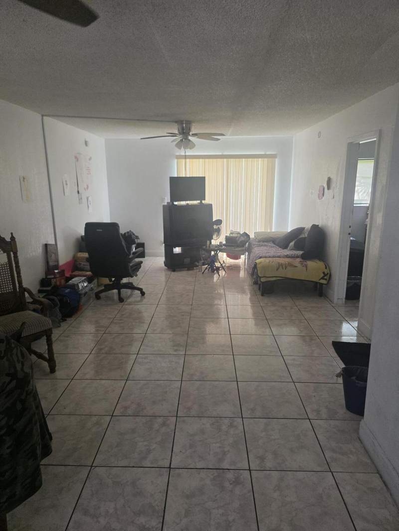 1 bedroom Condominium at 4141 NW 26th Street #217, Gardens At Lauderhill Condo, Lauderhill — photo 2