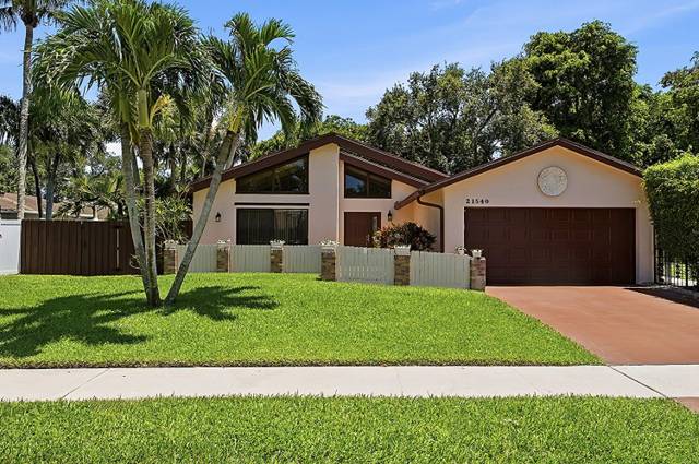 Amberwoods Of Boca