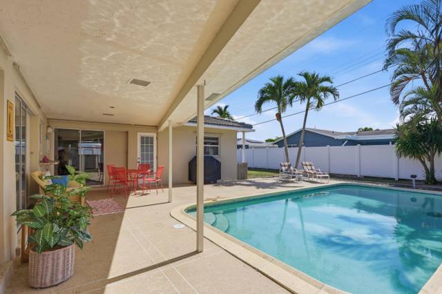 University Park Country Club Estates