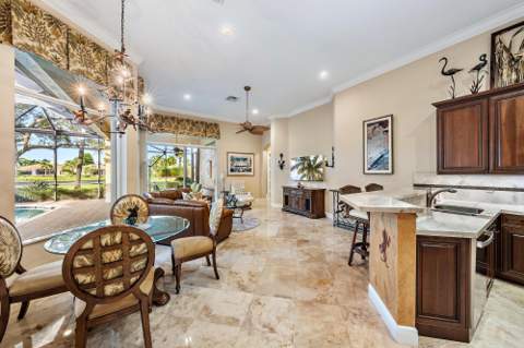 7440 Monte Verde Lane, West Palm Beach FL - photo 10 of 61