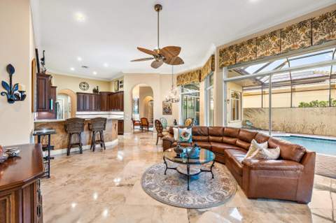 7440 Monte Verde Lane, West Palm Beach FL - photo 16 of 61