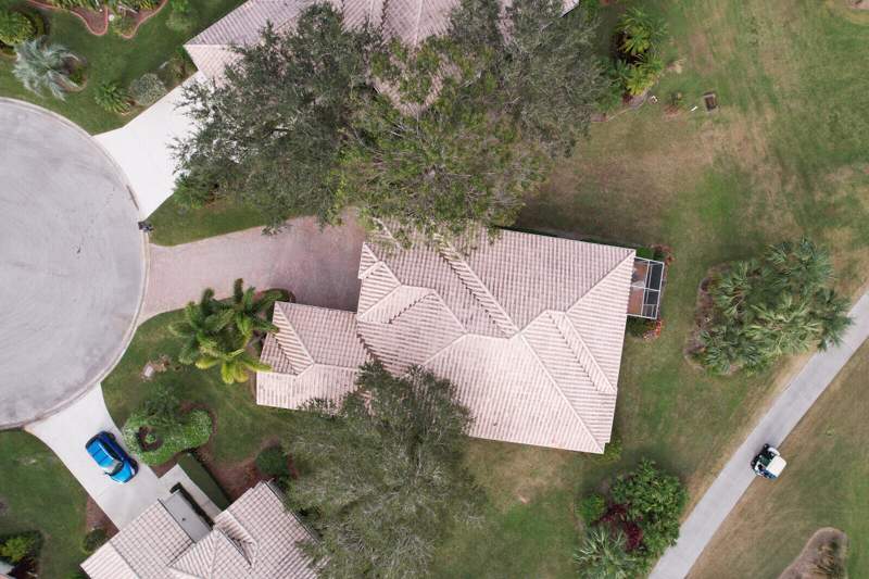 3 bedroom Single Family Residence at 8504 Belfry Place, Pod 28 At The Reserve, Port St. Lucie — photo 3