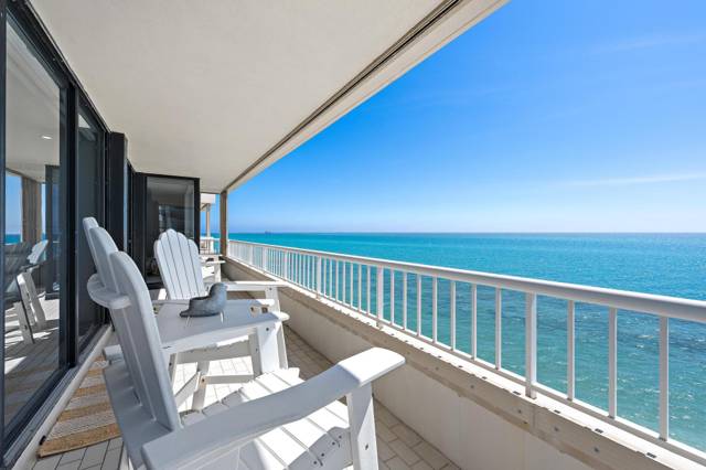 5250 N Ocean Drive #5s