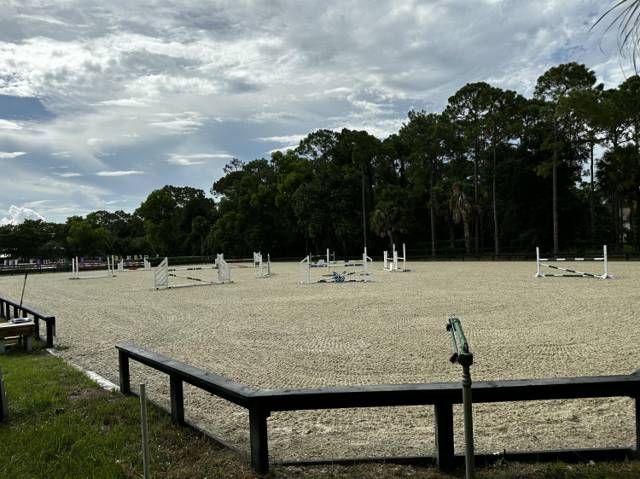 13009 Collecting Canal Road, home for sale in Loxahatchee Groves