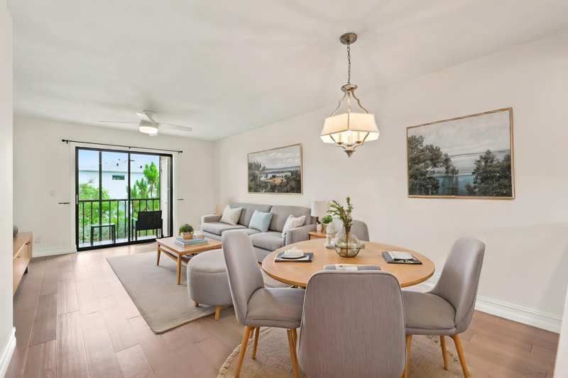 2 bedroom Condominium at 7209 Golf Colony Court #203, Lucerne Lakes Golf Colony Condos 1 Thru 12 , Lake Worth — photo 1