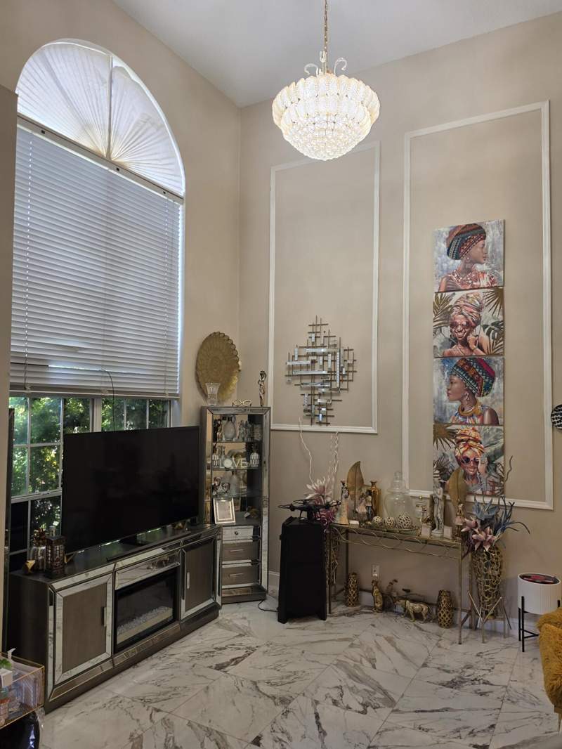 4 bedroom Single Family Residence at 5351 NW 41st Way, Winston Park Section Two-A, Coconut Creek — photo 4