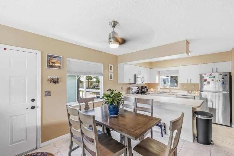 2 bedroom Condominium at 191 SE Village Drive #191, The Fountains Of St Lucie, Port St. Lucie — photo 4