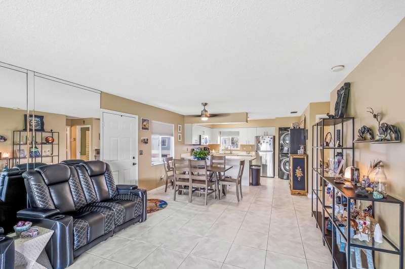 2 bedroom Condominium at 191 SE Village Drive #191, The Fountains Of St Lucie, Port St. Lucie — photo 5