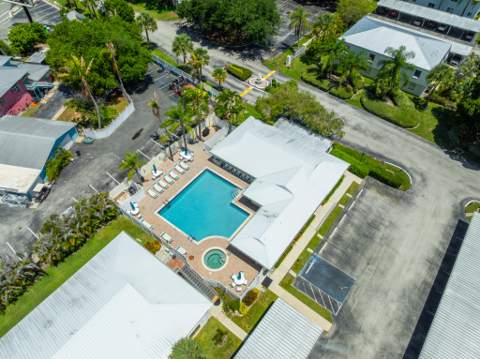 191 SE Village Drive #191, Port St. Lucie FL - photo 24 of 31