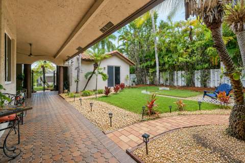 14520 SW 37th Street, Miramar FL - photo 12 of 43