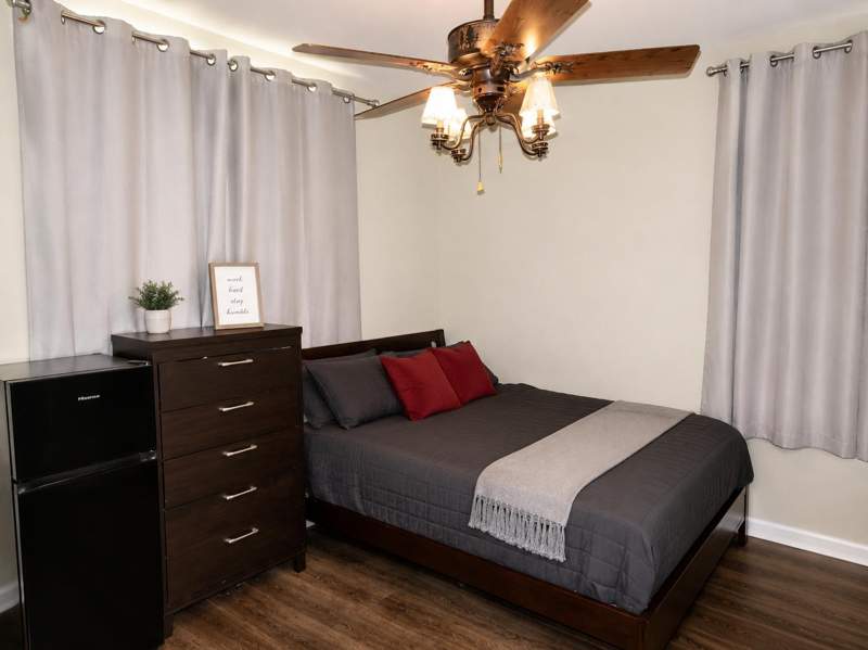 4 bedroom Townhouse at 4642 Mediterranean Circle #4642, Trevi At The Gardens, Palm Beach Gardens — photo 5