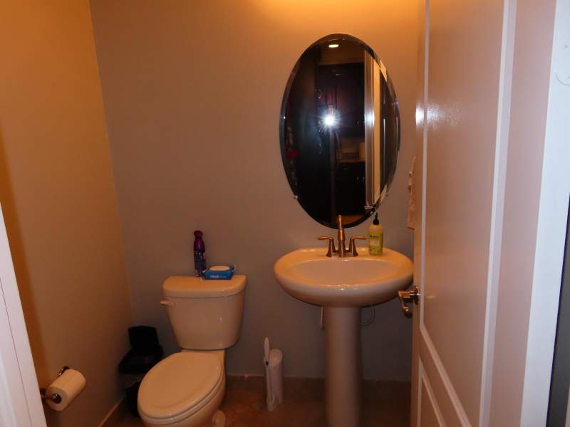 4 bedroom Townhouse at 4642 Mediterranean Circle #4642, Trevi At The Gardens, Palm Beach Gardens — photo 4