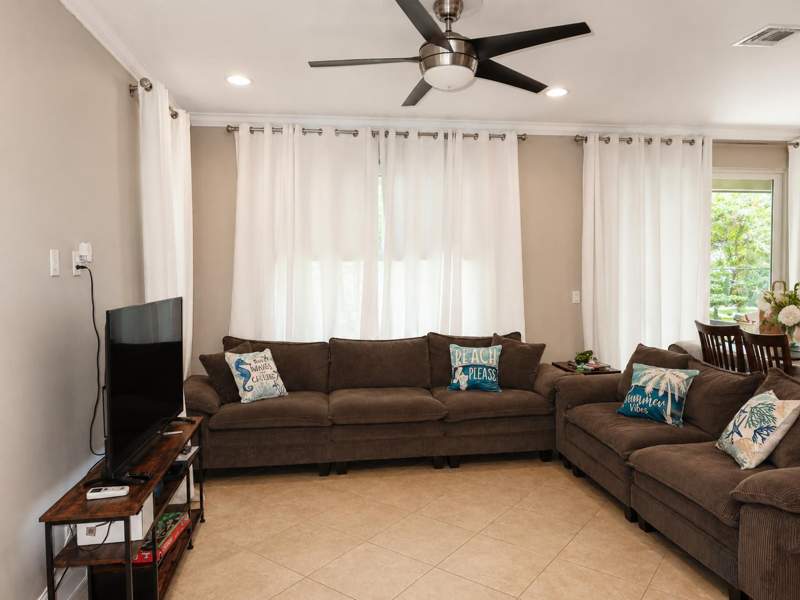 4 bedroom Townhouse at 4642 Mediterranean Circle #4642, Trevi At The Gardens, Palm Beach Gardens — photo 3