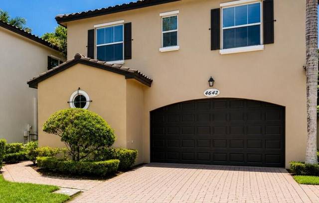 4642 Mediterranean Circle #4642 home for sale in Trevi At The Gardens