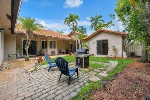 14520 SW 37th Street, Miramar FL - photo 13 of 43