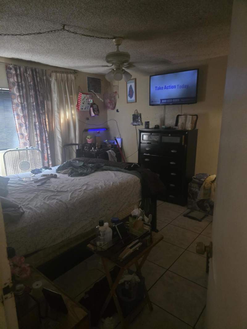 1 bedroom Condominium at 4101 NW 26th #166, Gardens At Lauderhill Condo, Lauderhill — photo 3