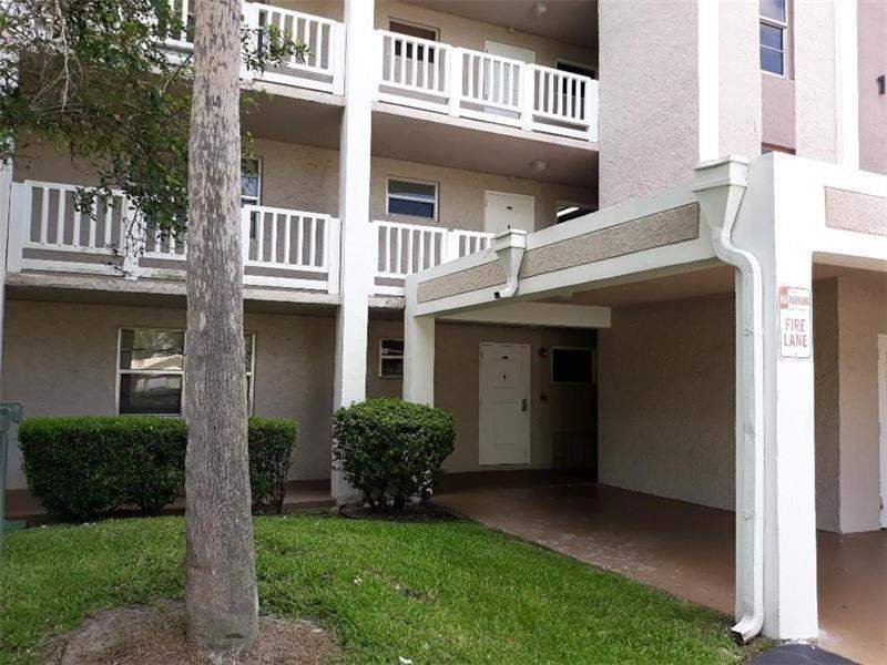 1 bedroom Condominium at 1100 NW 87th Avenue #204, Sherwood Square Condominium, Coral Springs — photo 4