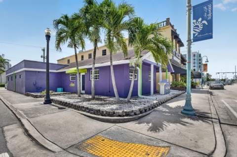 2040 Polk Street, Hollywood FL - photo 6 of 62