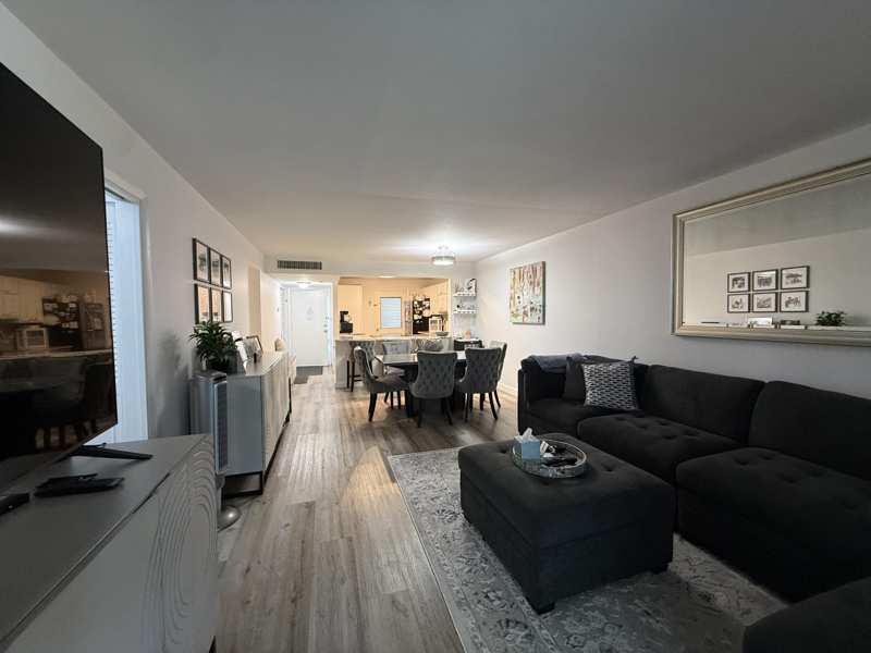 3 bedroom Condominium at 6161 NW 2nd Avenue #114, Boca Teeca Condo 4, Boca Raton — photo 1