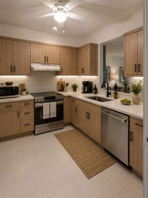 2 bedroom Villa at 8607 Overset Lane, Greenleaf (aka Whisper Walk Section A), Boca Raton — photo 4