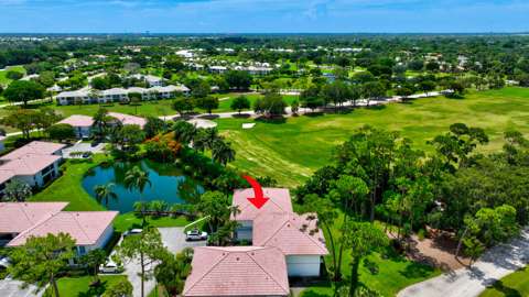 4084 N Quail Ridge Drive #Unit B, home for sale on N Quail Ridge Drive