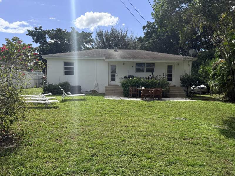 3 bedroom Single Family Residence at 937 Upland Road, Belle Vue Add To Wpb, West Palm Beach — photo 3
