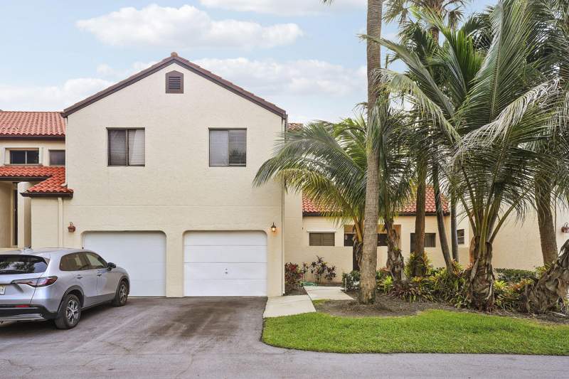2 bedroom Condominium at 11 Vía De Casas Sur, South Lake Condo, Boynton Beach — photo 3