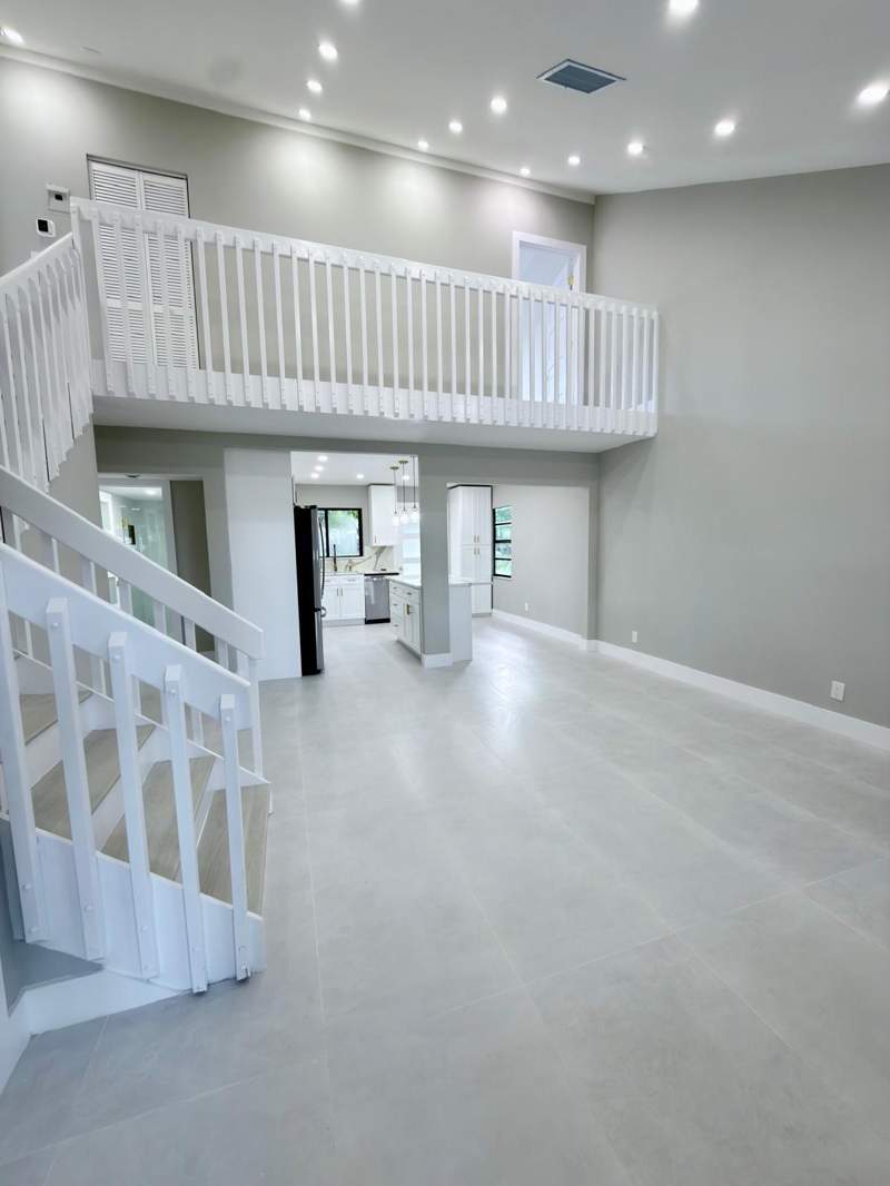 4 bedroom Single Family Residence at 46 Tara Lakes Drive, Lakes Of Tara Unit 1, Boynton Beach — photo 2