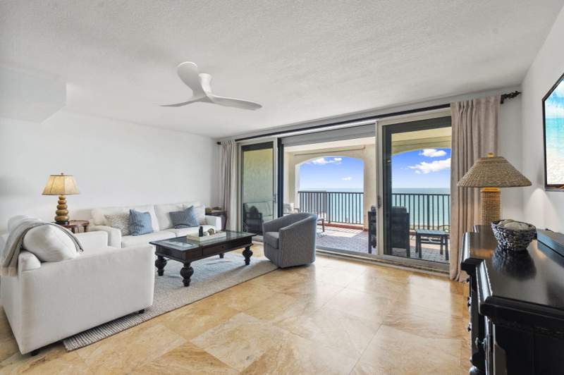 2 bedroom Condominium at 4651 NE Ocean Boulevard #B-29, The Dune of Hutchinson Island, Jensen Beach — photo 5