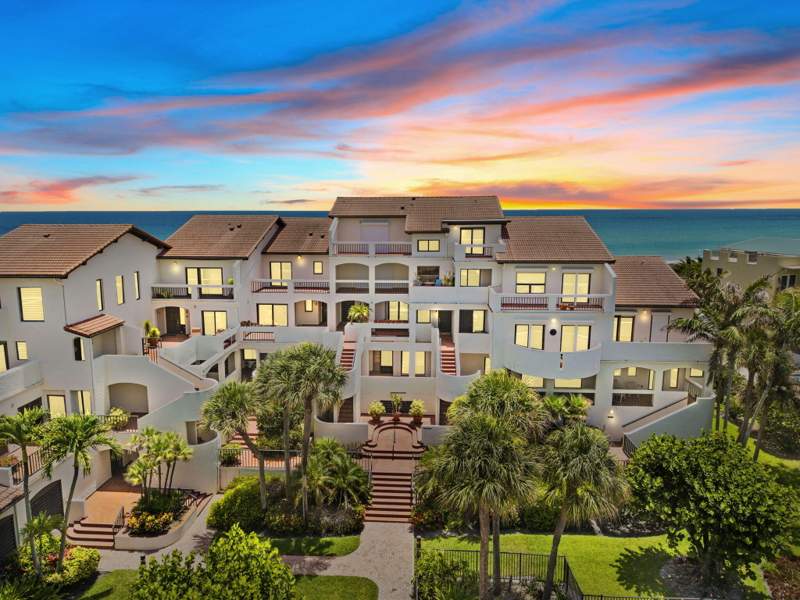 2 bedroom Condominium at 4651 NE Ocean Boulevard #B-29, The Dune of Hutchinson Island, Jensen Beach — photo 2