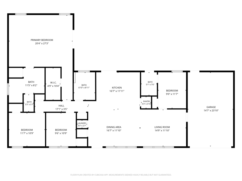 4 bedroom Single Family Residence at 2801 NE 2nd Avenue, Sunset Manors Amen Plat, Wilton Manors — photo 2
