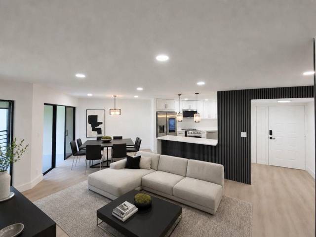 Camino Real Village Condo